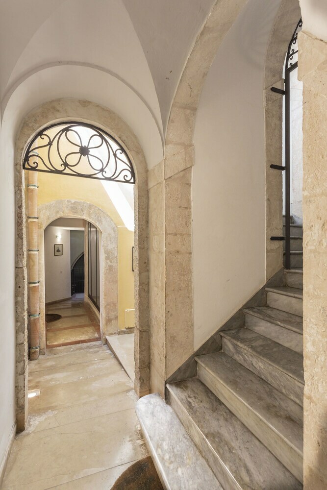 Apartamento I Balconi Di Ortigia