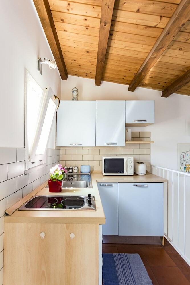 Apartamento I Balconi Di Ortigia
