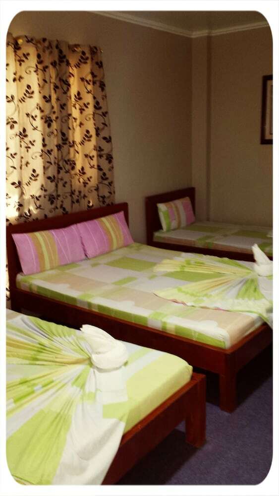 Hotel Madid's Inn Boracay