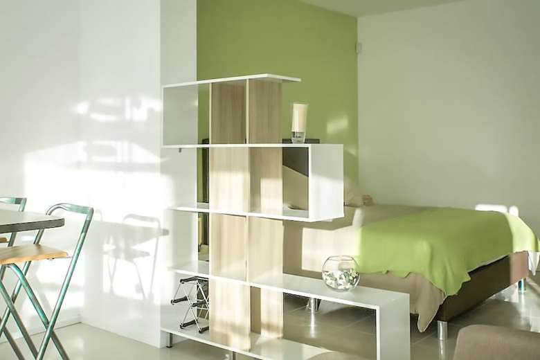 Apartamentos The Little Nest By Mhm