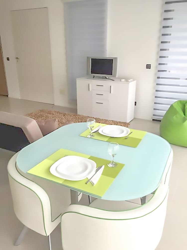 Apartamentos The Little Nest By Mhm