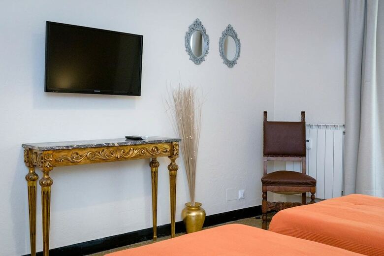 B&B I Portici Di Sottoripa