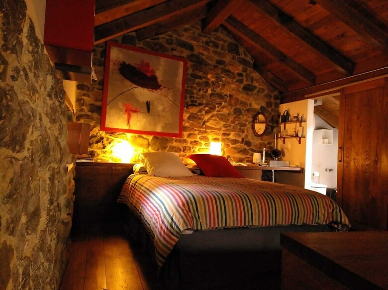 Hotel Rural La Plaza