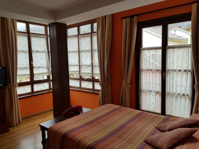 Hotel Rural La Plaza