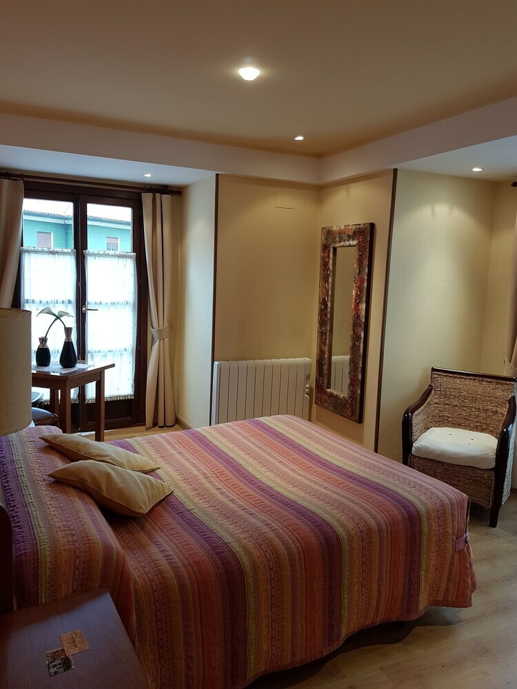 Hotel Rural La Plaza