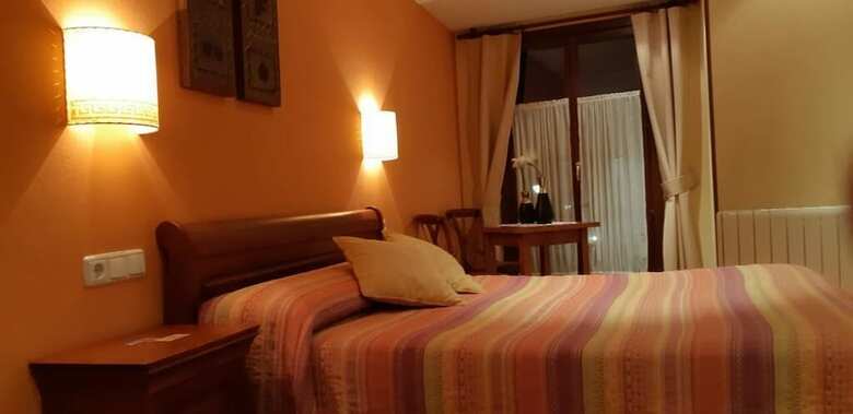 Hotel Rural La Plaza