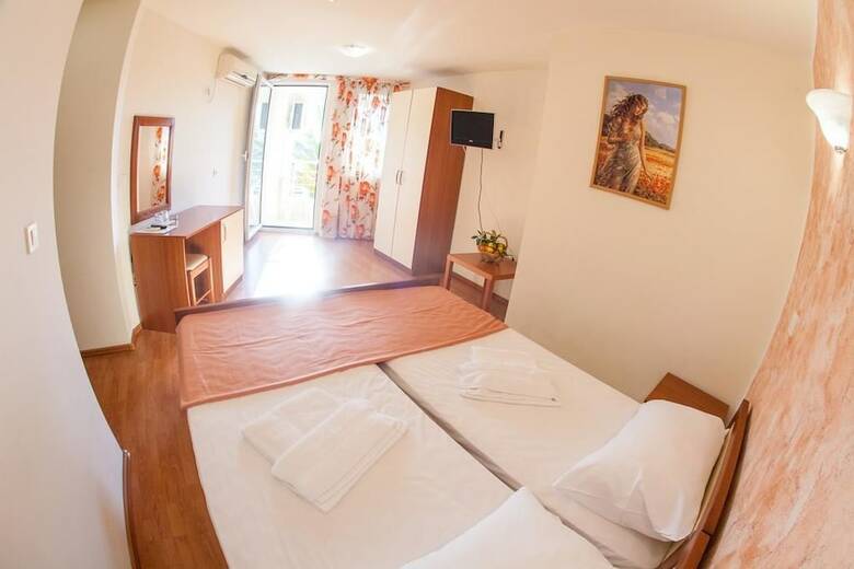 Garni Hotel Bella