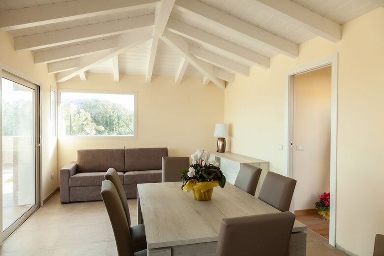 Aria Di Vacanza - Villa Diamante