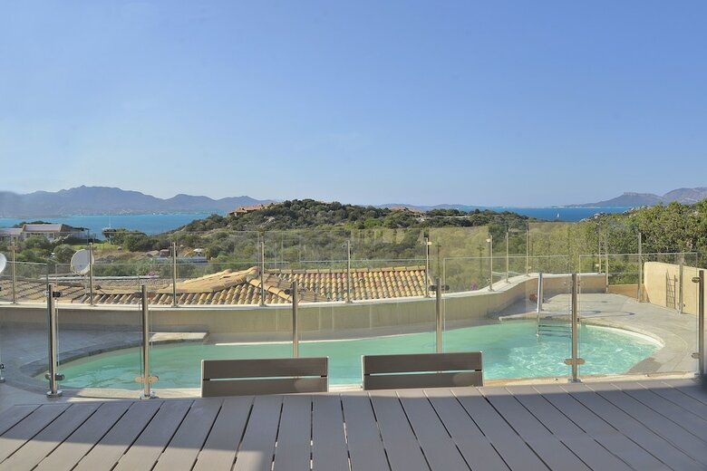 Aria Di Vacanza - Villa Diamante