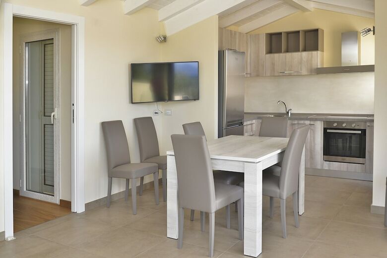 Aria Di Vacanza - Villa Diamante