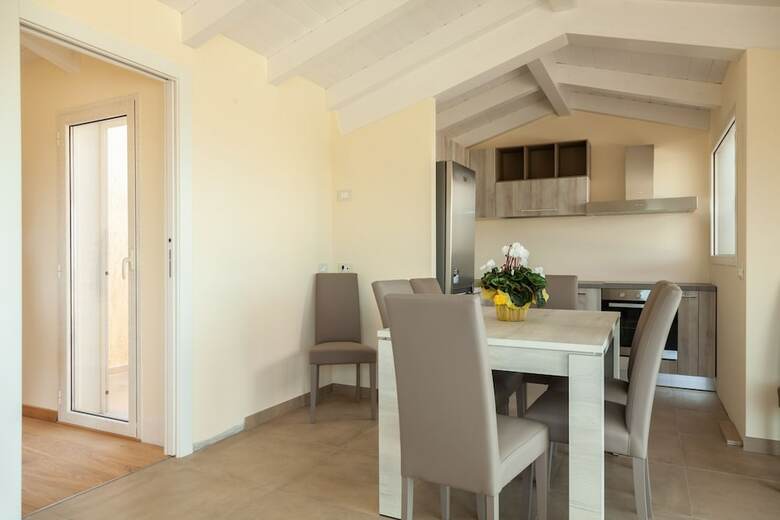 Aria Di Vacanza - Villa Diamante