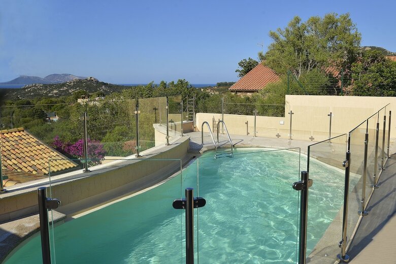 Aria Di Vacanza - Villa Diamante