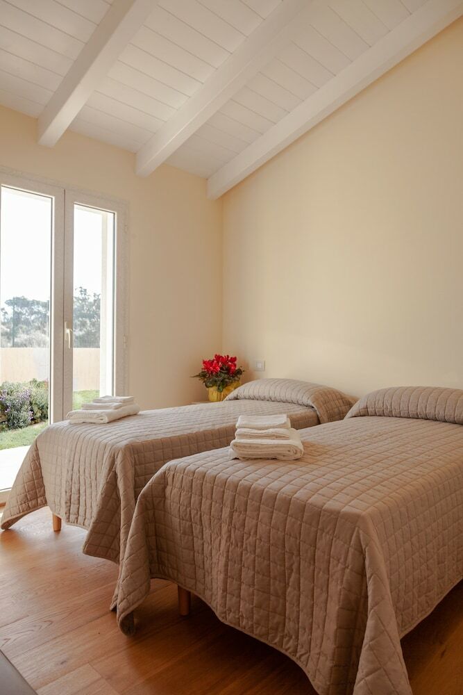 Aria Di Vacanza - Villa Diamante