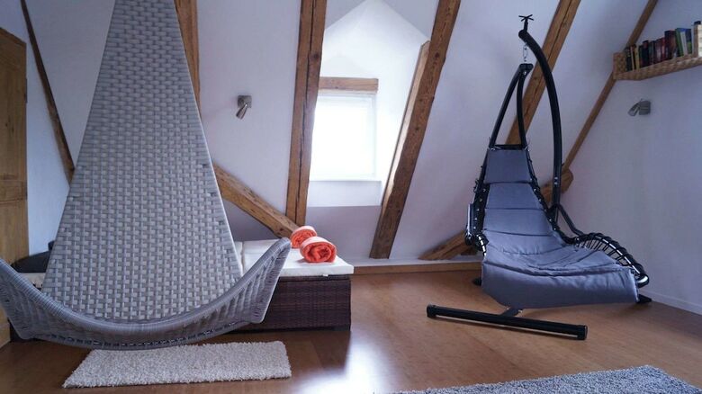 Apartamentos Ferienwohnungen Hochschwarzwald
