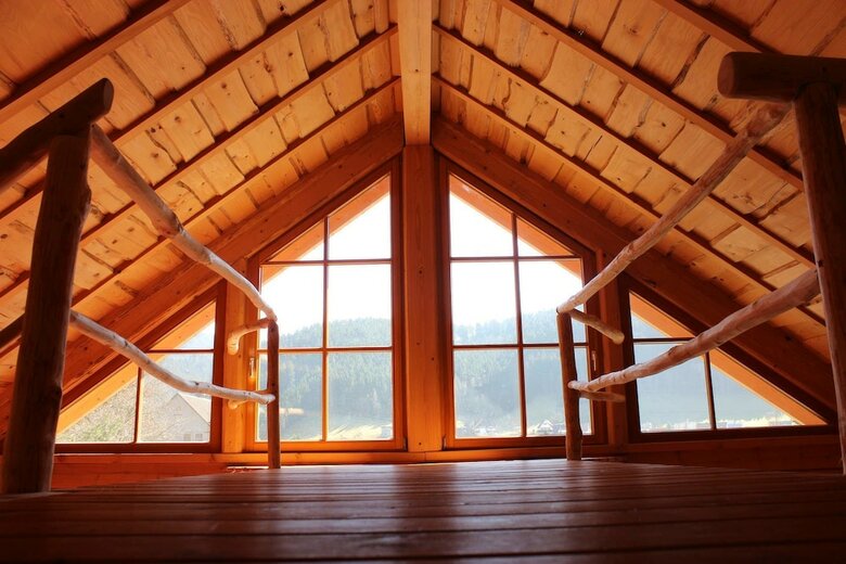 Cabana Blockhaus Schwarzwald H�tte