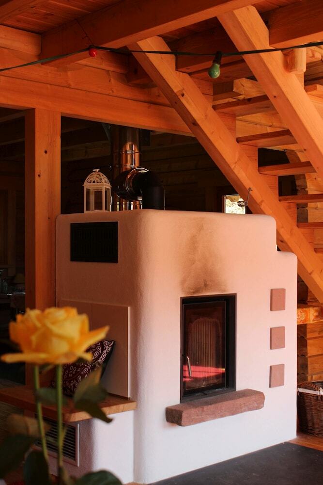 Cabana Blockhaus Schwarzwald H�tte