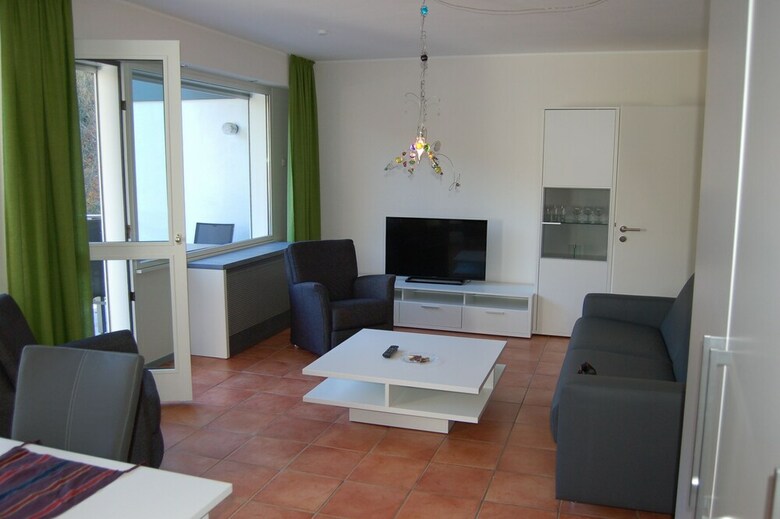 Rurtal Apartments