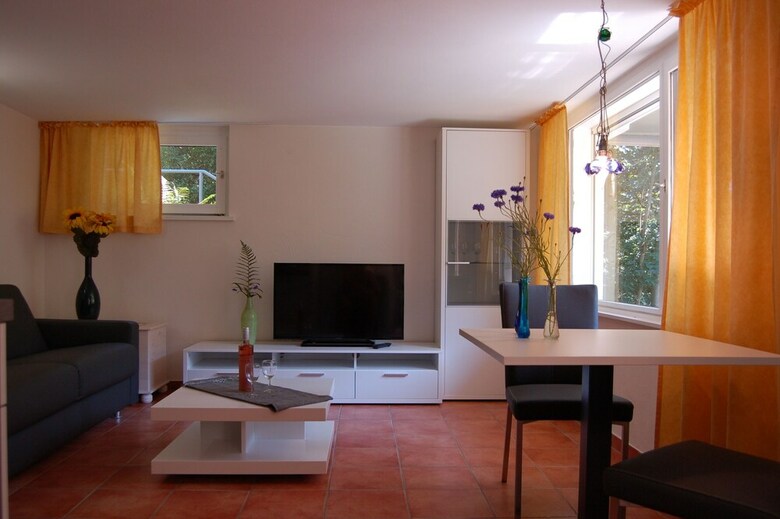 Rurtal Apartments