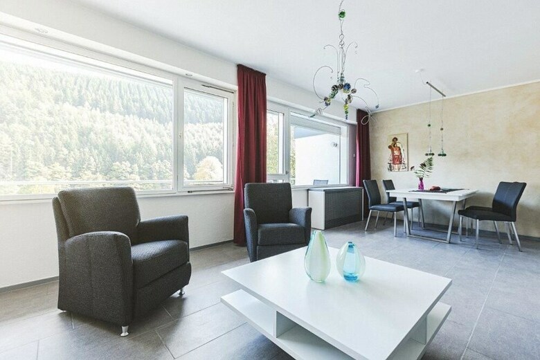 Rurtal Apartments
