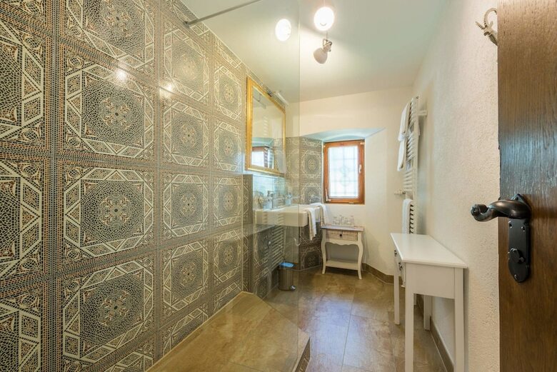 Herrenhaus Im Hofgut B�renschl�ssle