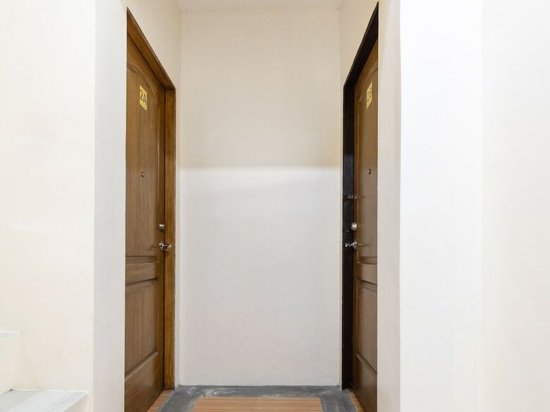 Hotel Oyo 128 D'builders Rooms Phase 2