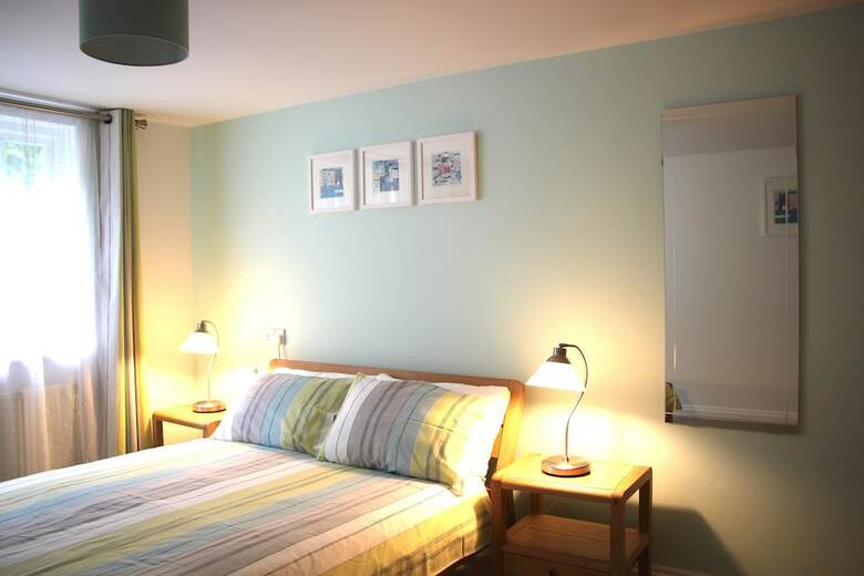 Falmouth Bay Holiday Apartments