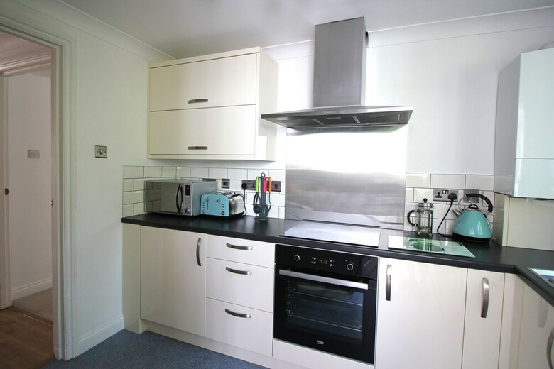 Falmouth Bay Holiday Apartments