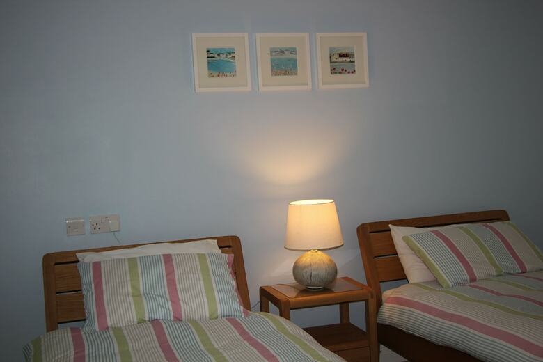Falmouth Bay Holiday Apartments