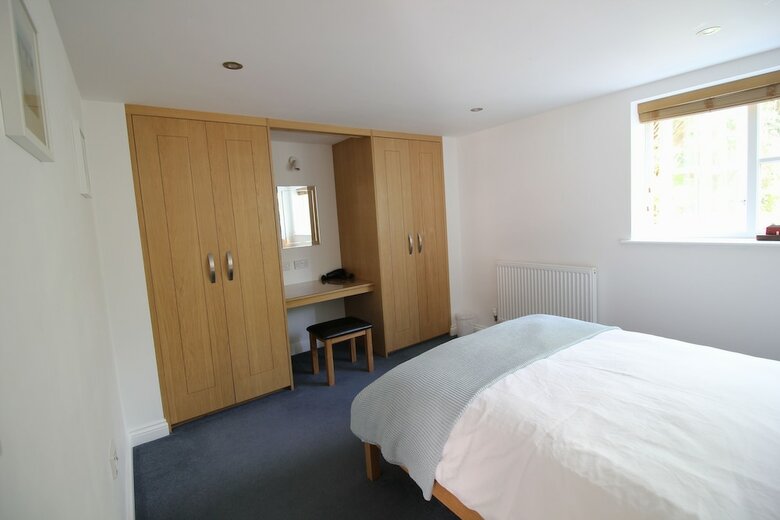 Falmouth Bay Holiday Apartments