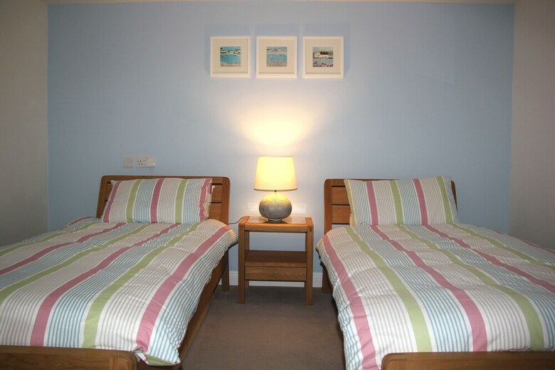 Falmouth Bay Holiday Apartments