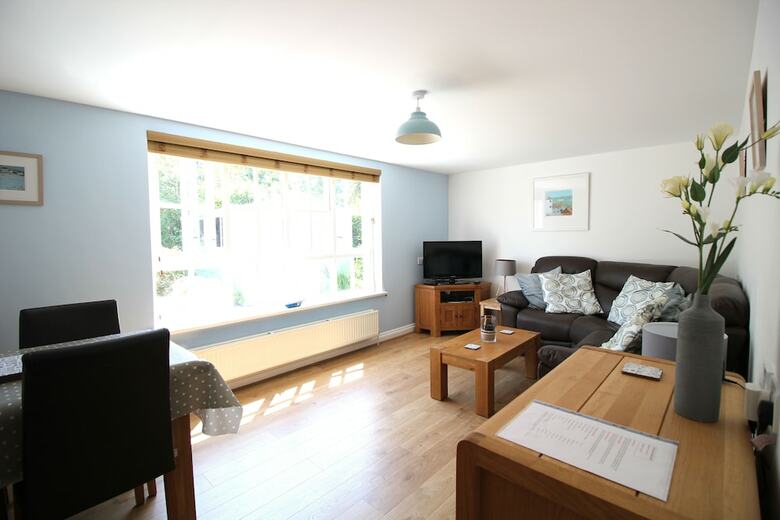Falmouth Bay Holiday Apartments