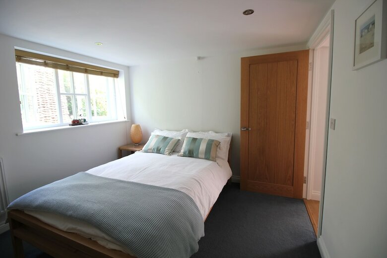 Falmouth Bay Holiday Apartments