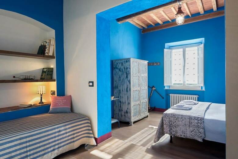 Civicouno Campiglia B&B