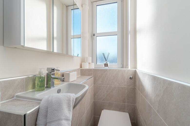 Apartamentos Silver Lining Charming Meadowbank Flat