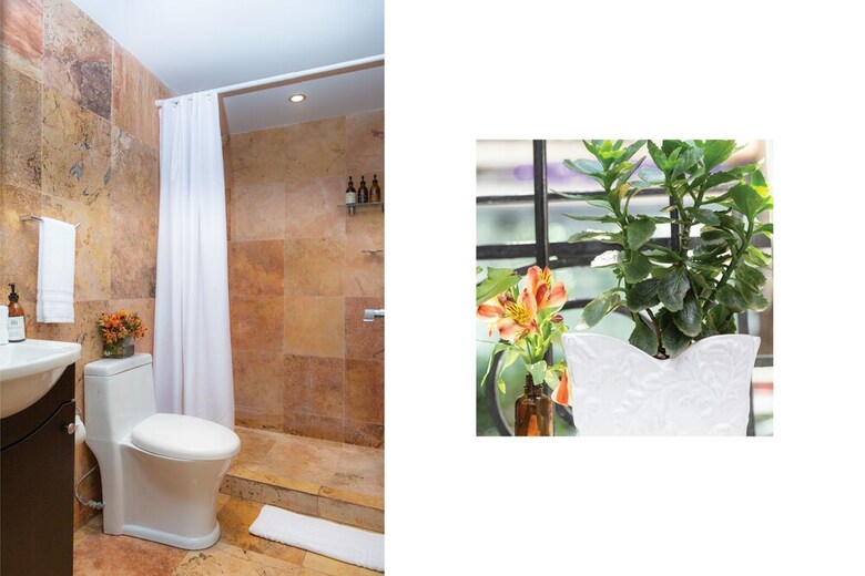 Apartamentos The Local Way - Casa Roma