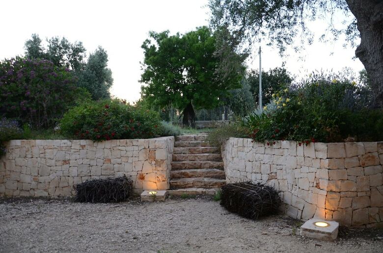 Agroturismo Agriturismo Tenuta Chianchizza