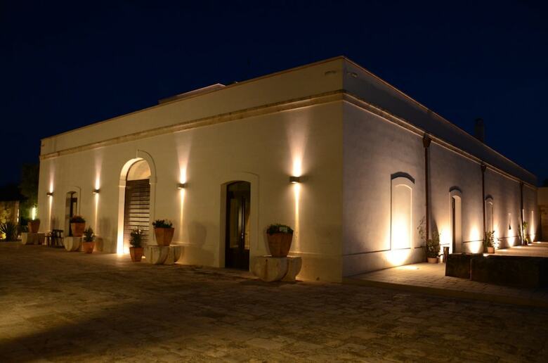 Agroturismo Agriturismo Tenuta Chianchizza