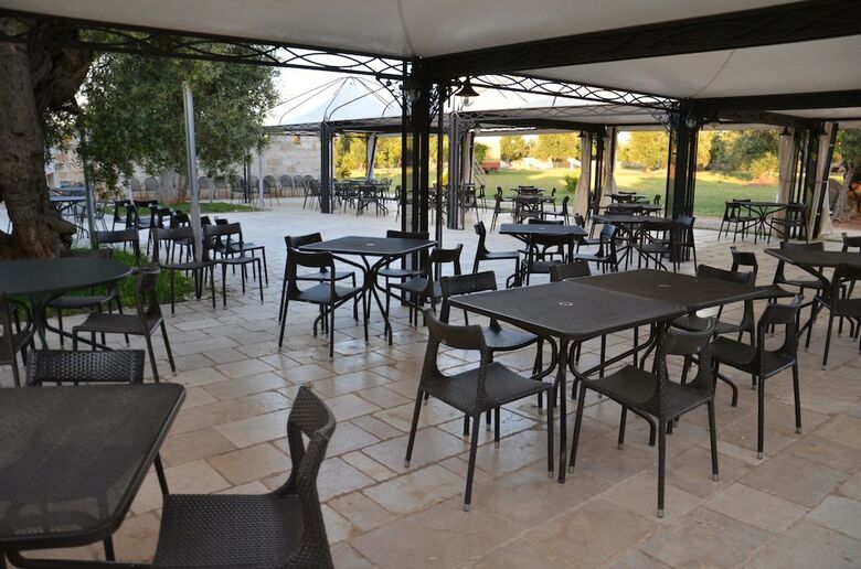 Agroturismo Agriturismo Tenuta Chianchizza