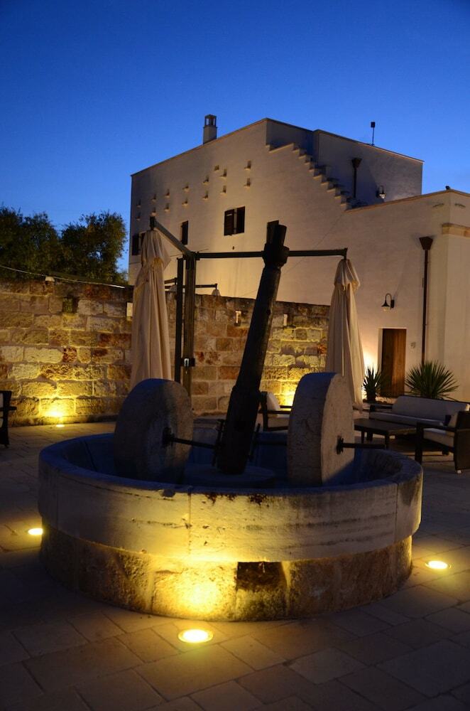 Agroturismo Agriturismo Tenuta Chianchizza