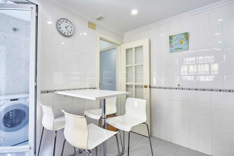 Apartamentos Beferent - La Solana