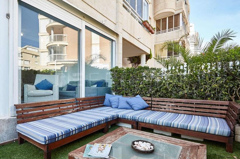 Apartamentos Beferent - La Solana