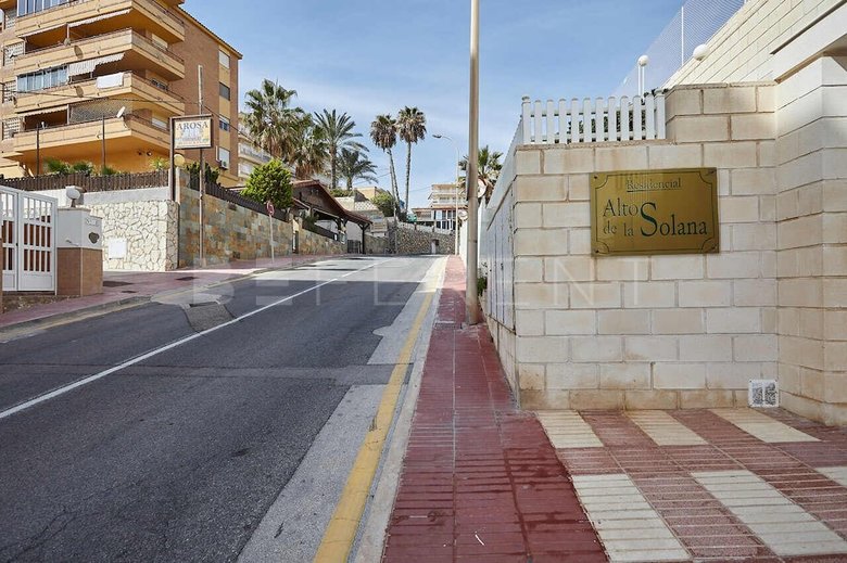 Apartamentos Beferent - La Solana