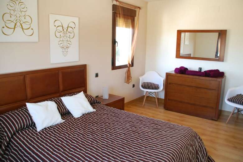Agroturismo Casa Rural Mirando A Gredos I