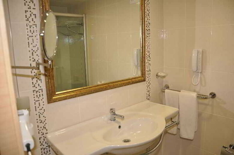 Sealife Family Resort Hotel