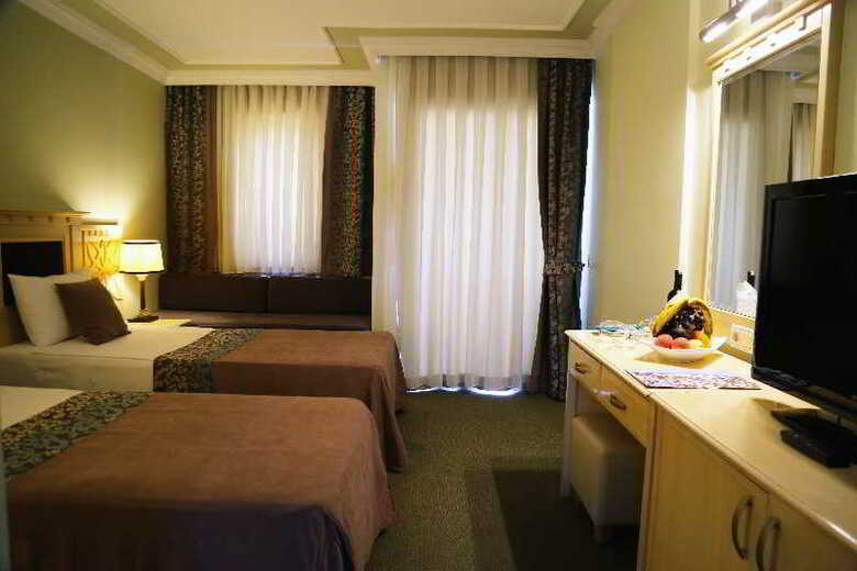 Sealife Family Resort Hotel
