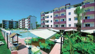 Hotel Side Aral