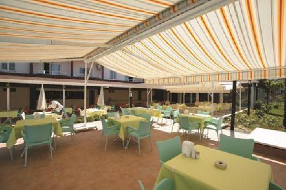 Hotel Side Aral