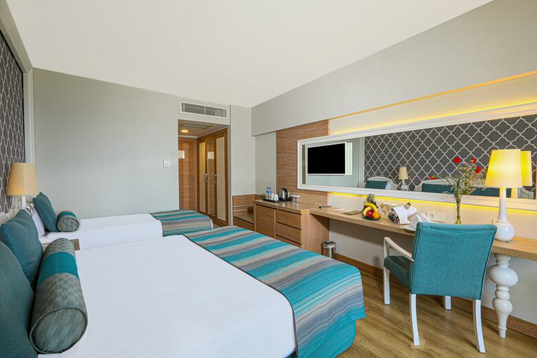 Hotel Sherwood Exclusive Lara