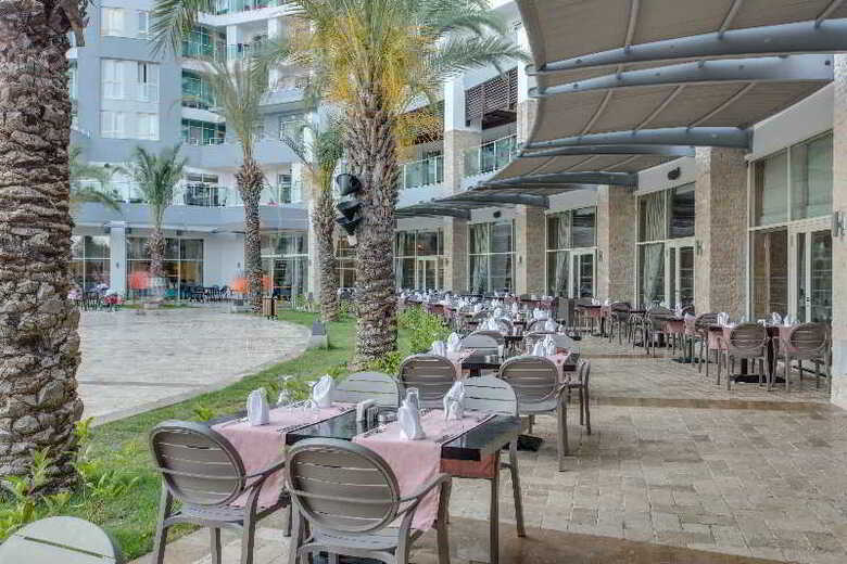 Hotel Sherwood Exclusive Lara