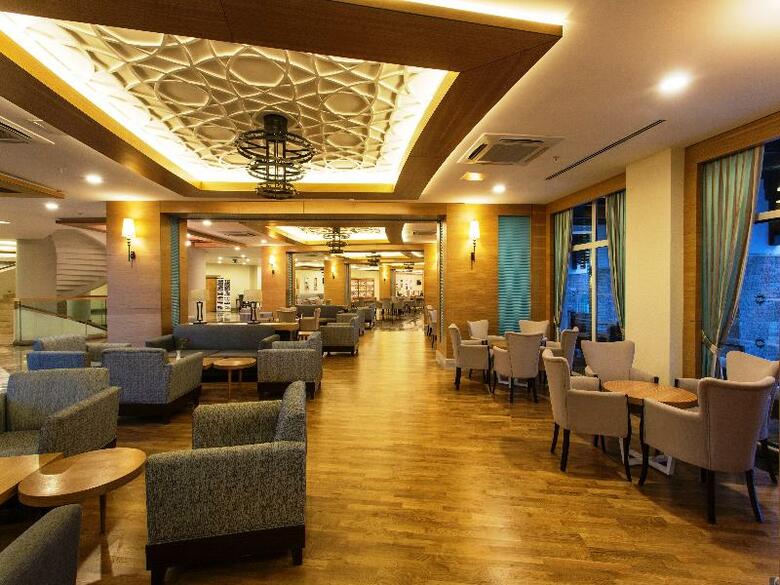 Hotel Sherwood Exclusive Lara